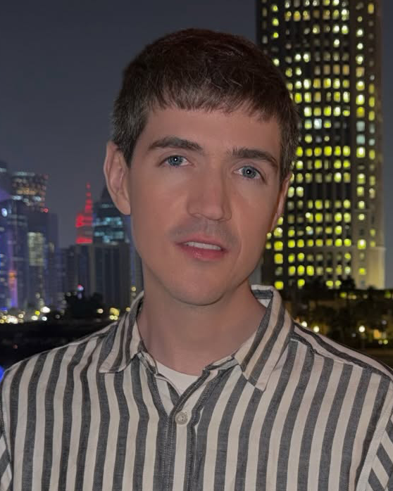 Dylan Ebert